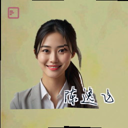 陈逸飞